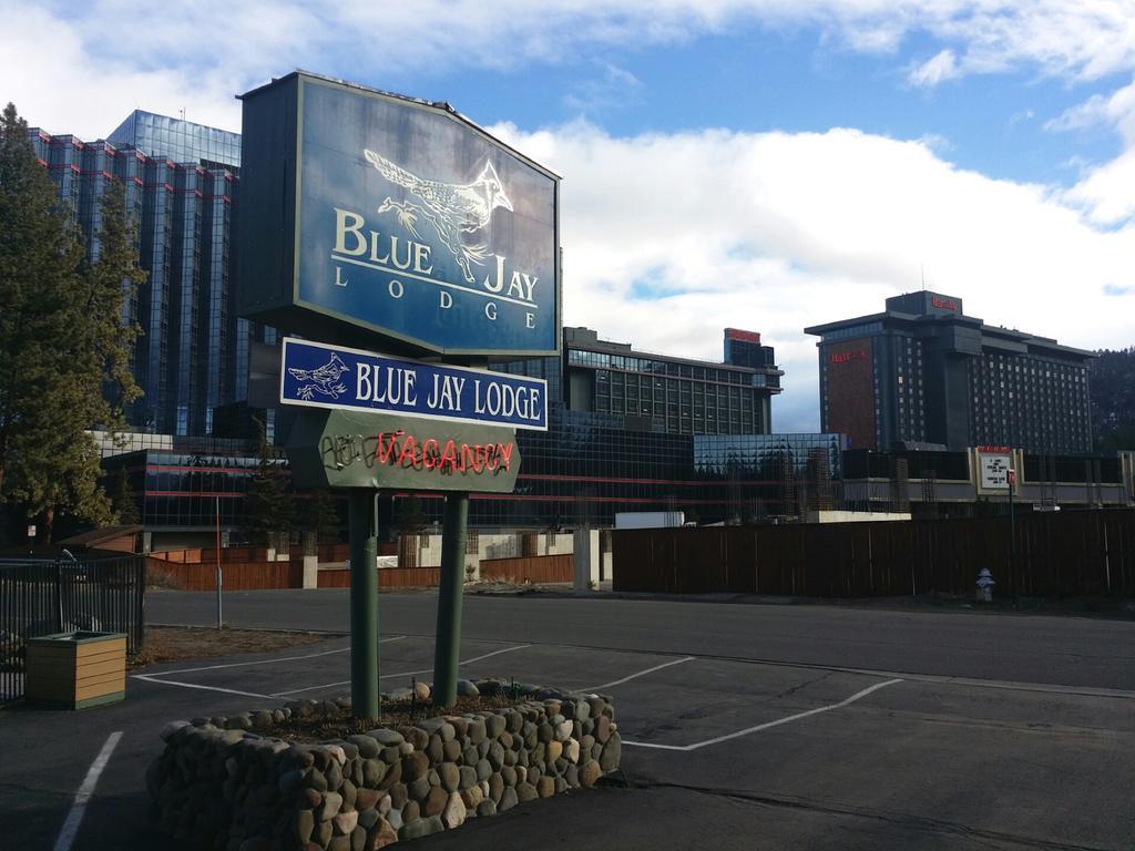 南太浩湖 蓝杰旅馆酒店 外观 照片